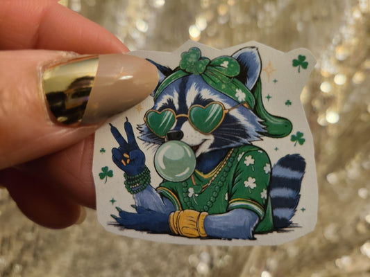 St. Patrick's Day 101