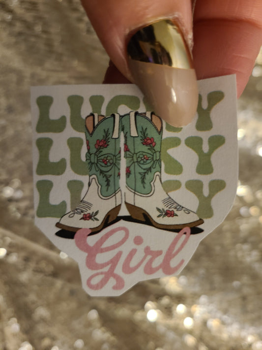 St. Patrick's Day 98