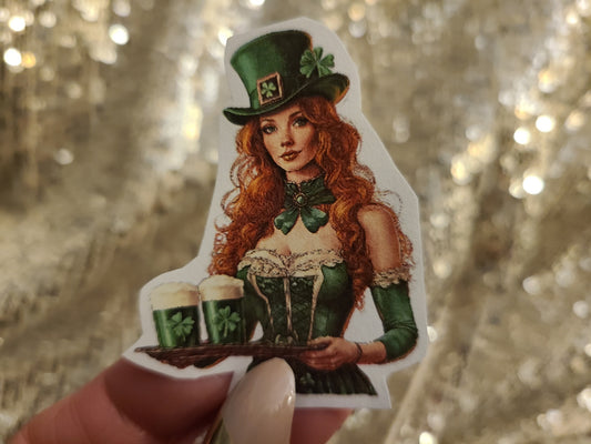 St. Patrick's Day 96