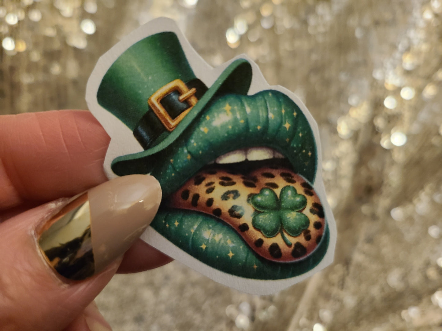 St. Patrick's Day 95