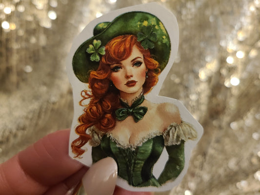 St. Patrick's Day 94