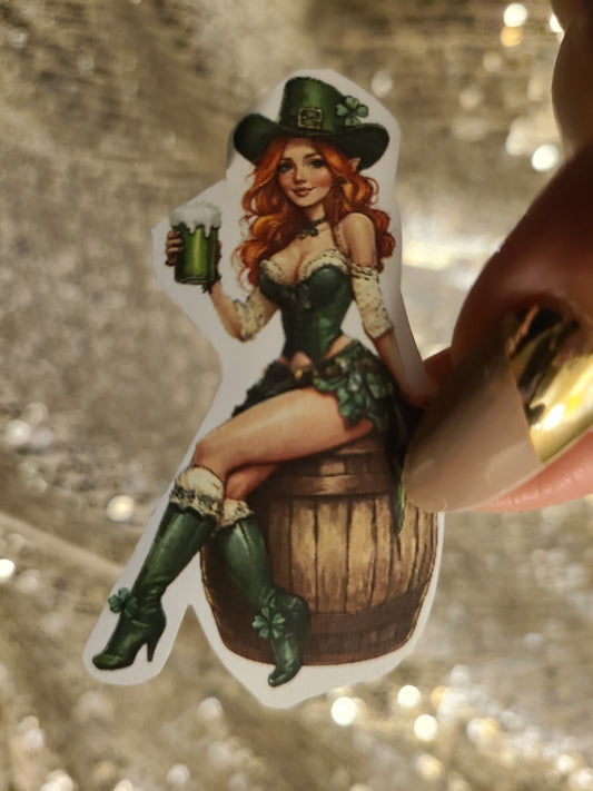 St. Patrick's Day 93