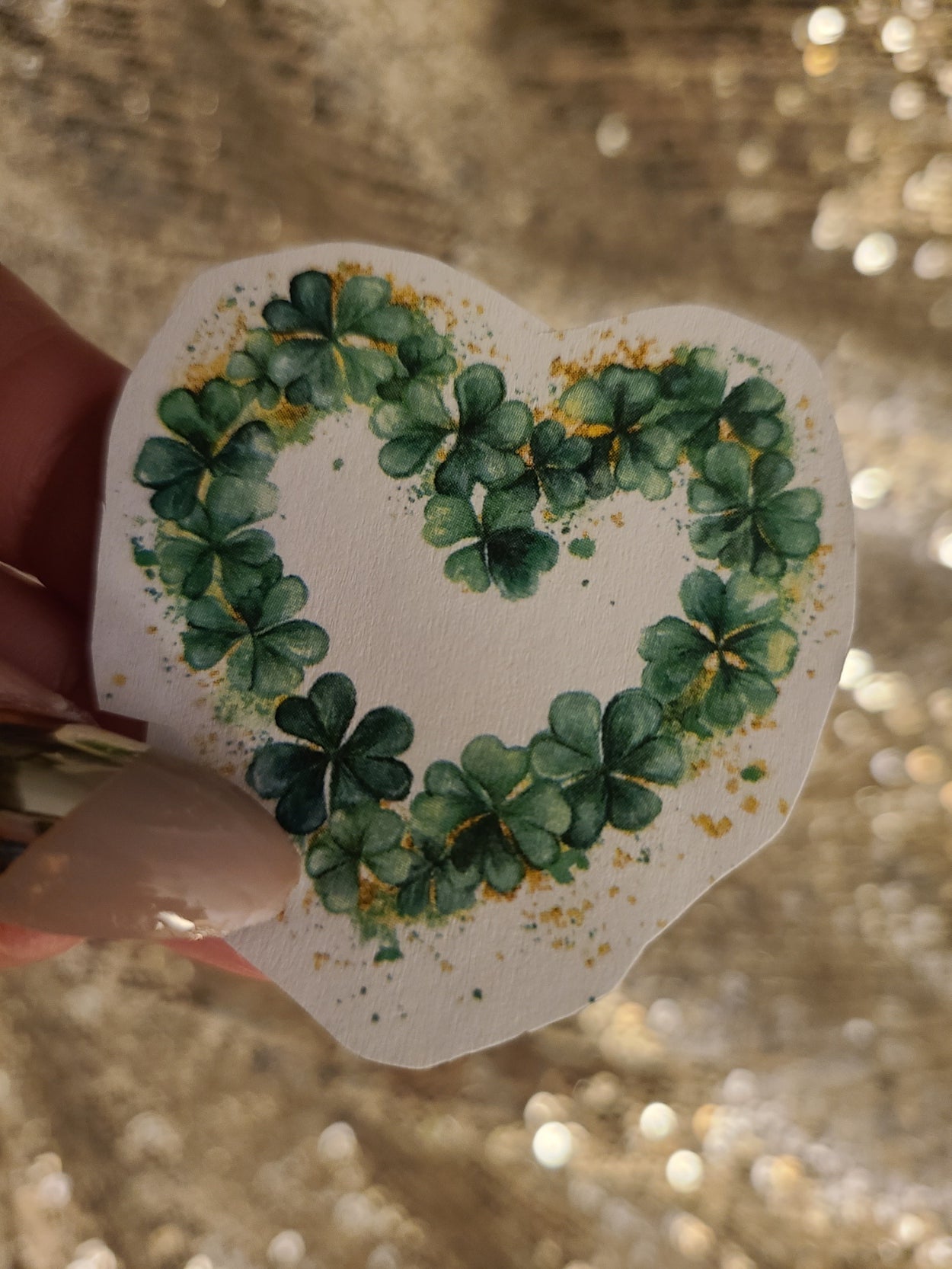 St. Patrick's Day 95