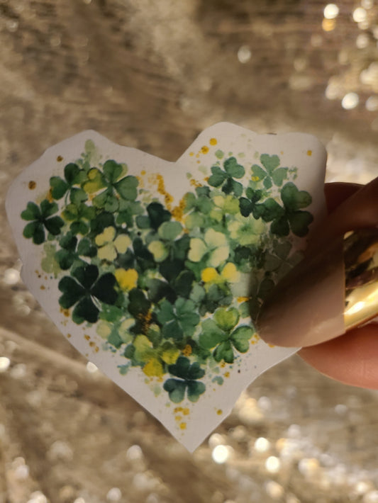 St. Patrick's Day 94