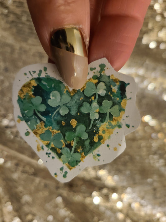 St. Patrick's Day 93