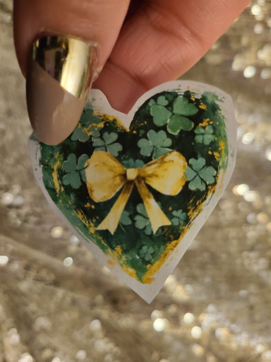 St. Patrick's Day 92