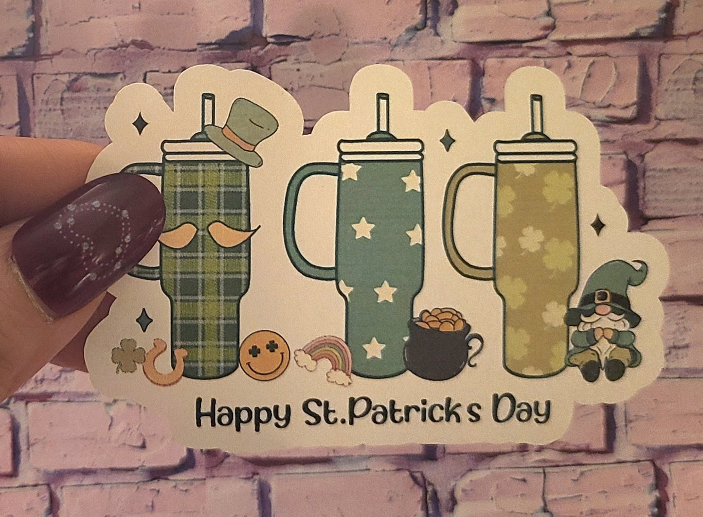 St. Patrick's Day 149