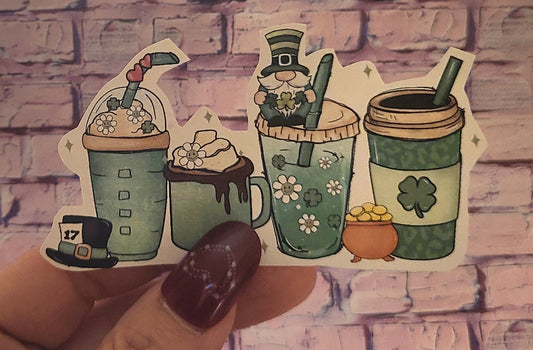 St. Patrick's Day 150