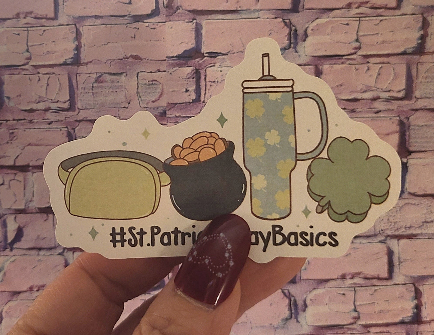 St. Patrick's Day 151