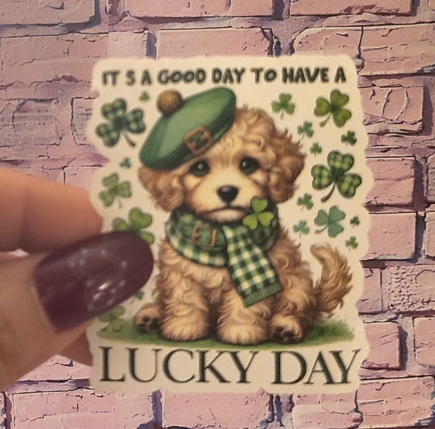St. Patrick's Day 153