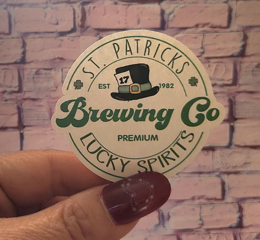 St. Patrick's Day 155