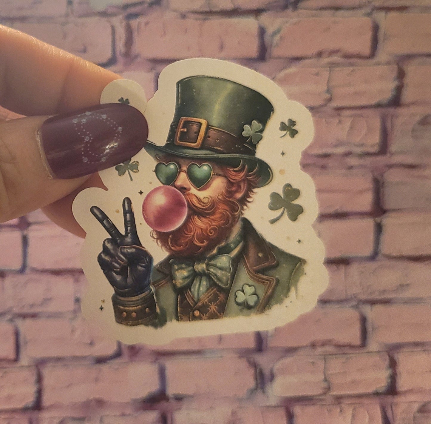 St. Patrick's Day 159