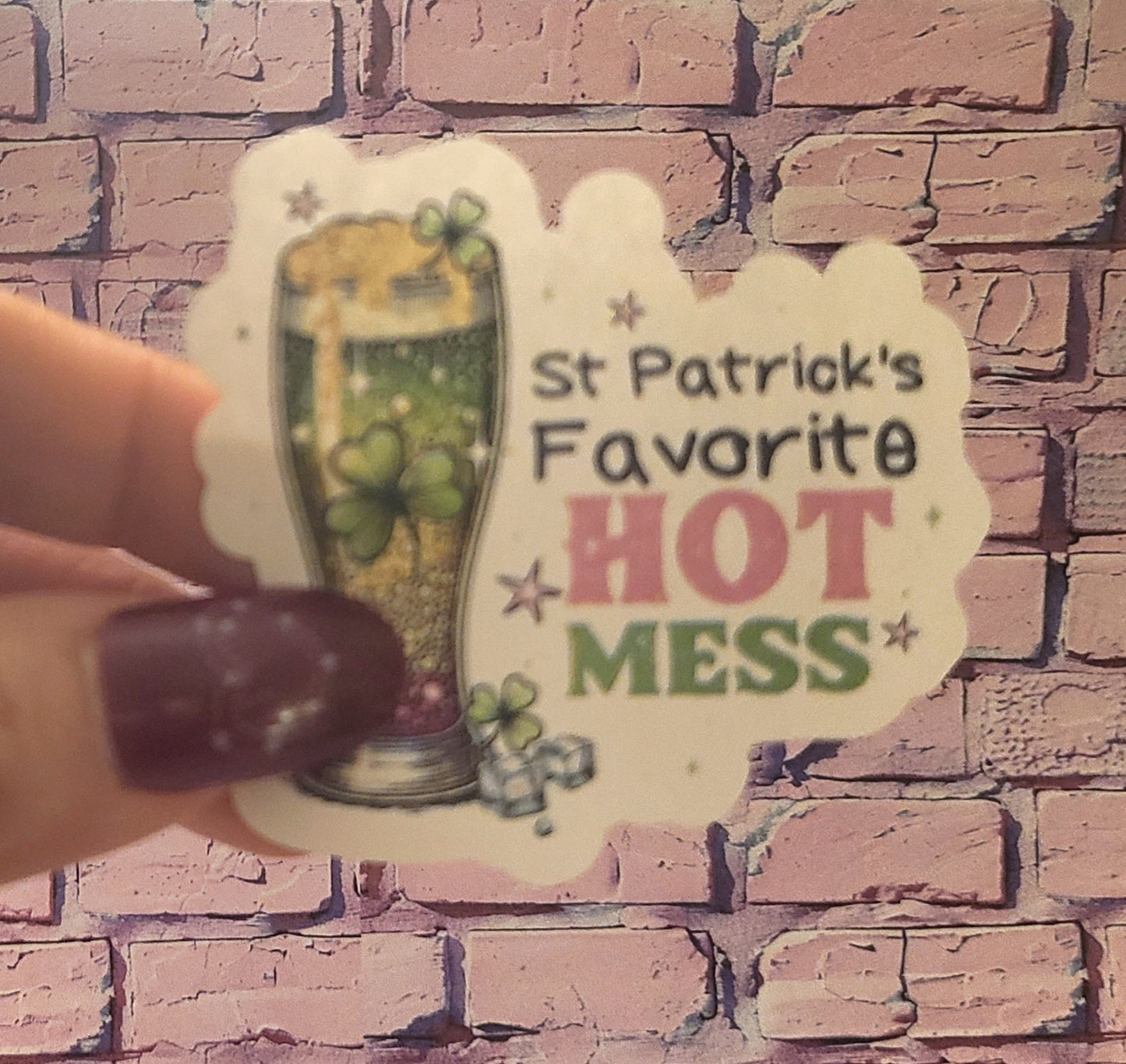 St. Patrick's Day 161