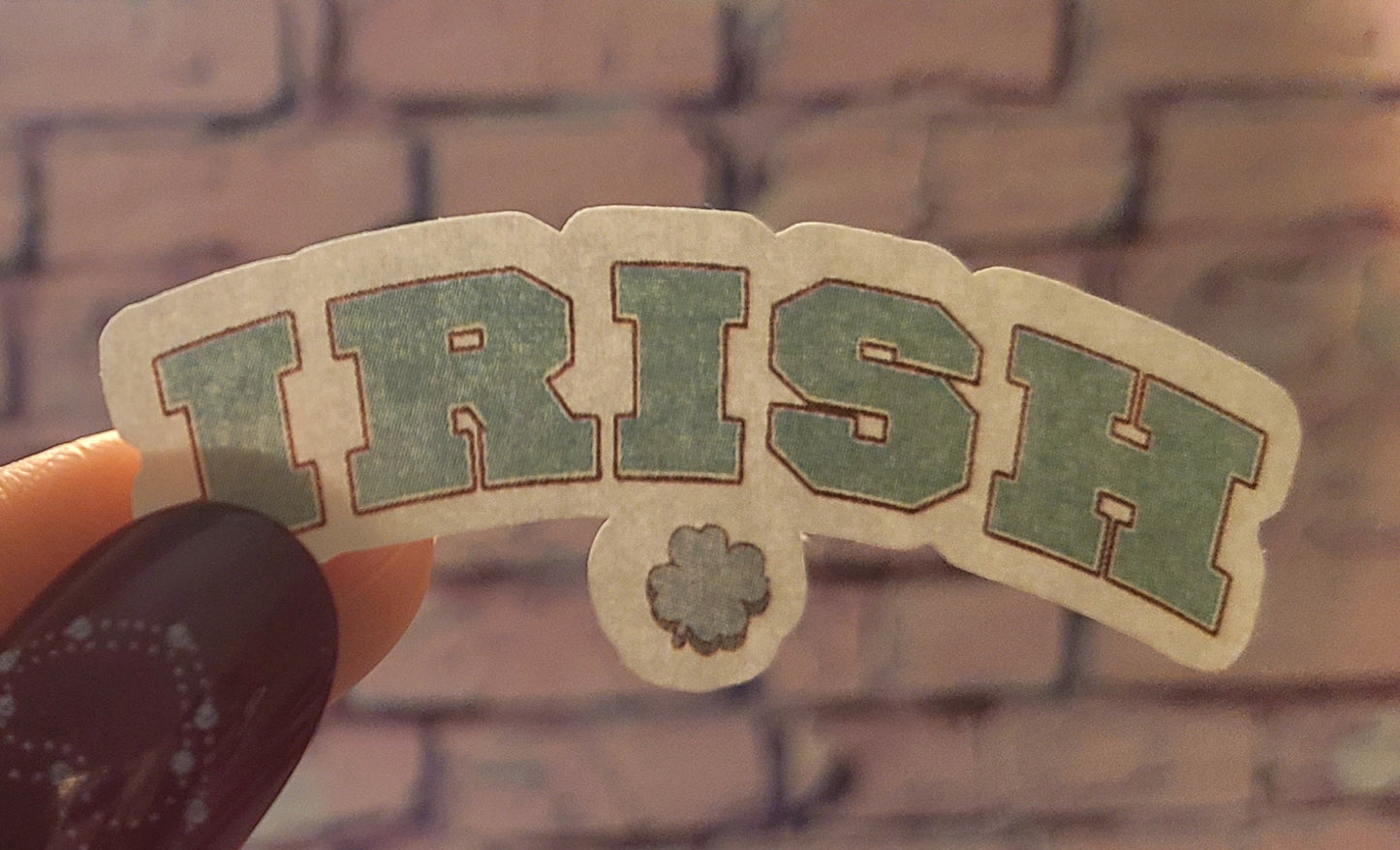 St. Patrick's Day 166