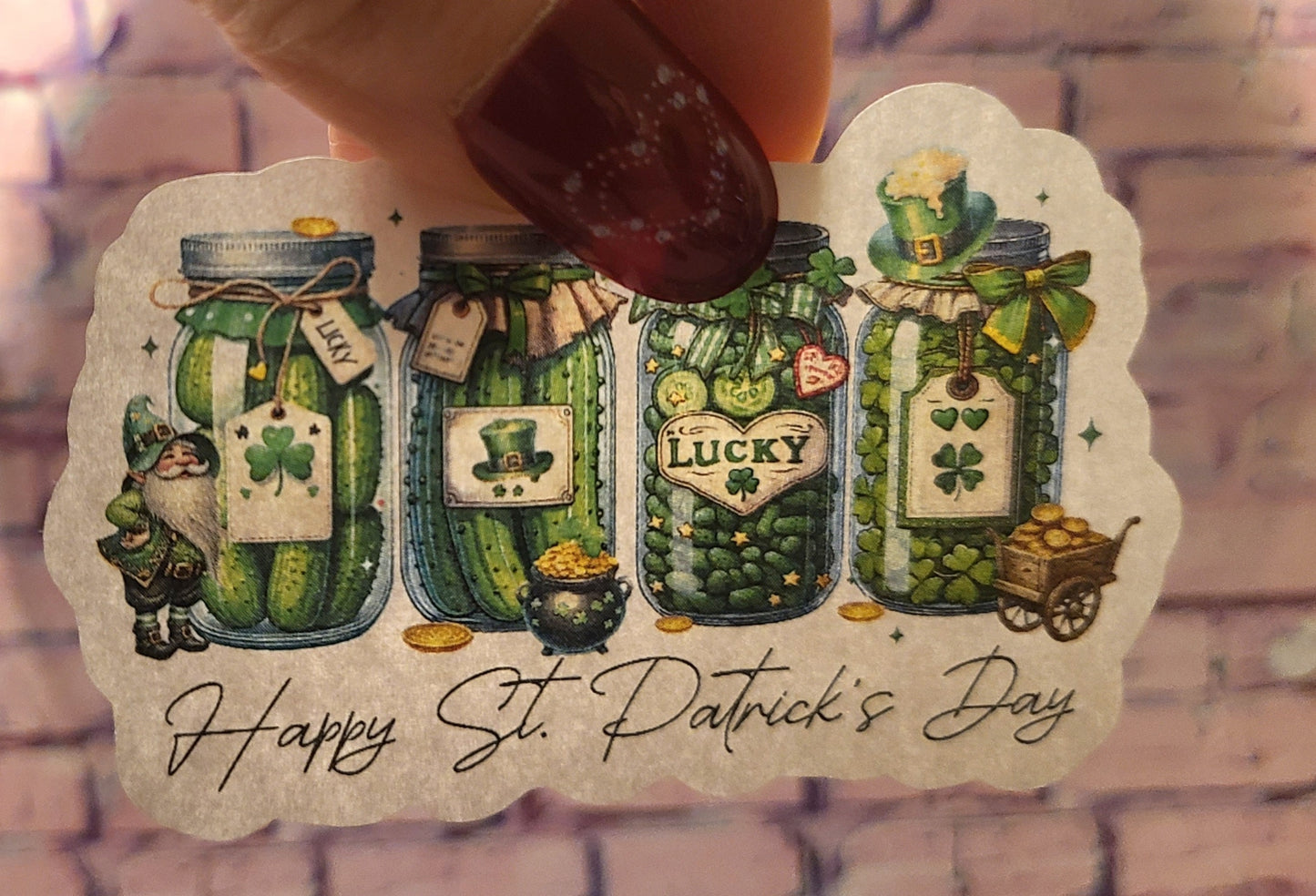 St. Patrick's Day 167