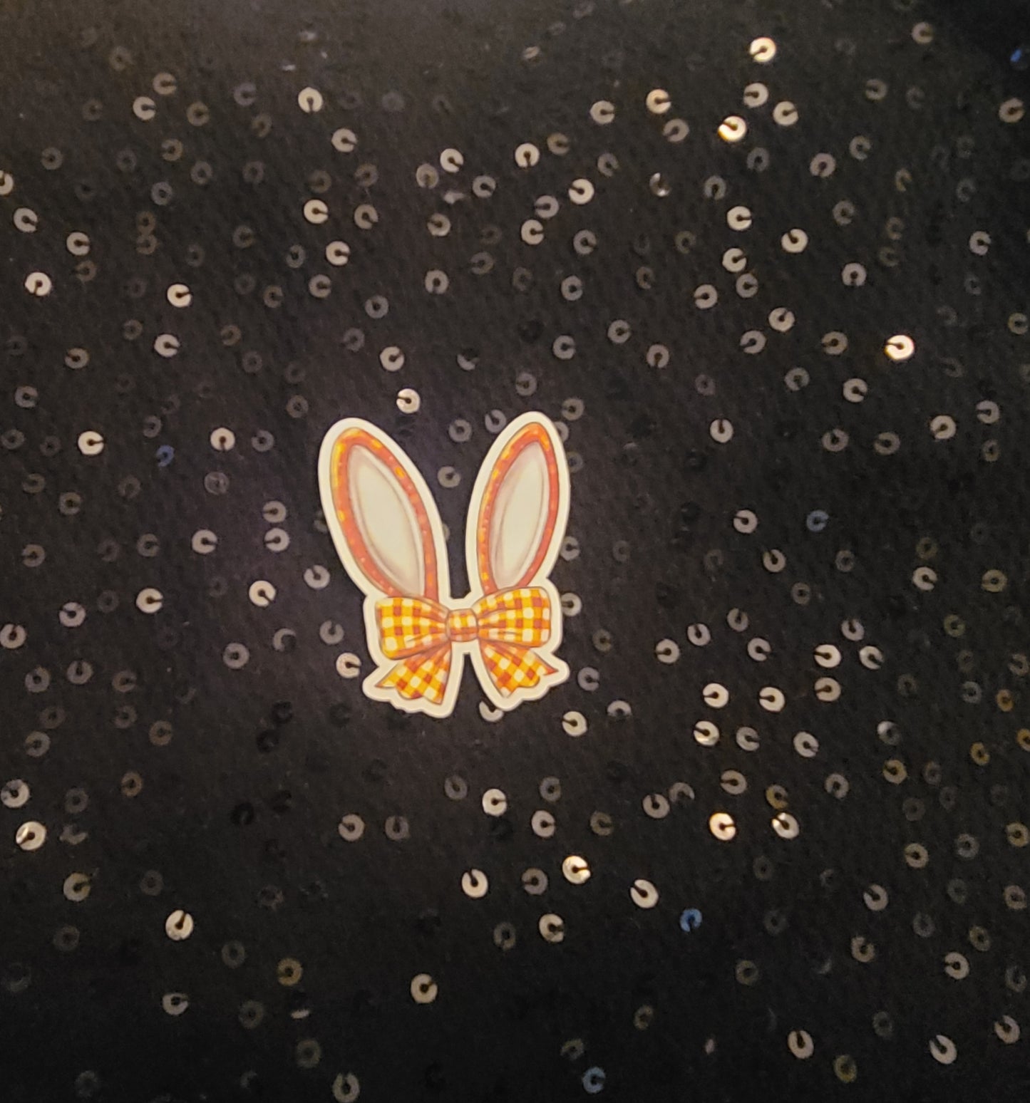 Easter Bunny Ears 09