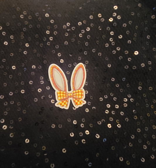 Easter Bunny Ears 09