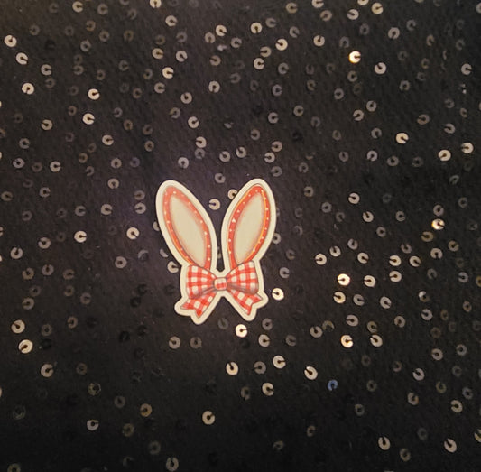 Easter Bunny Ears 08