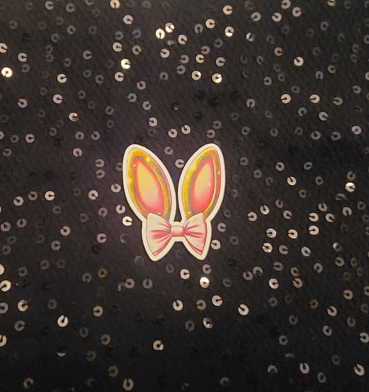 Easter Bunny Ears 07