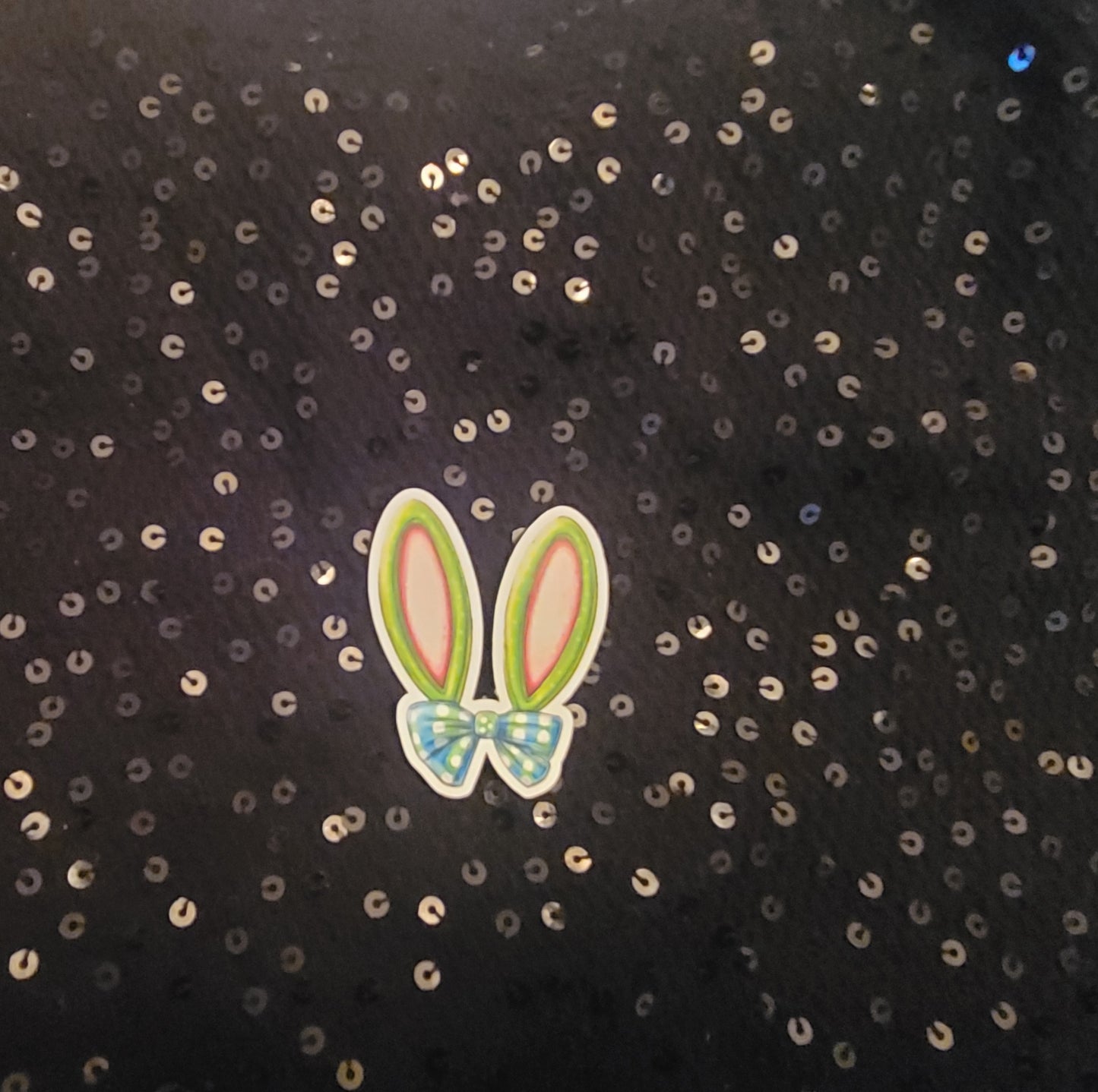 Easter Bunny Ears 10