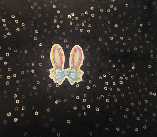 Easter Bunny Ears 15