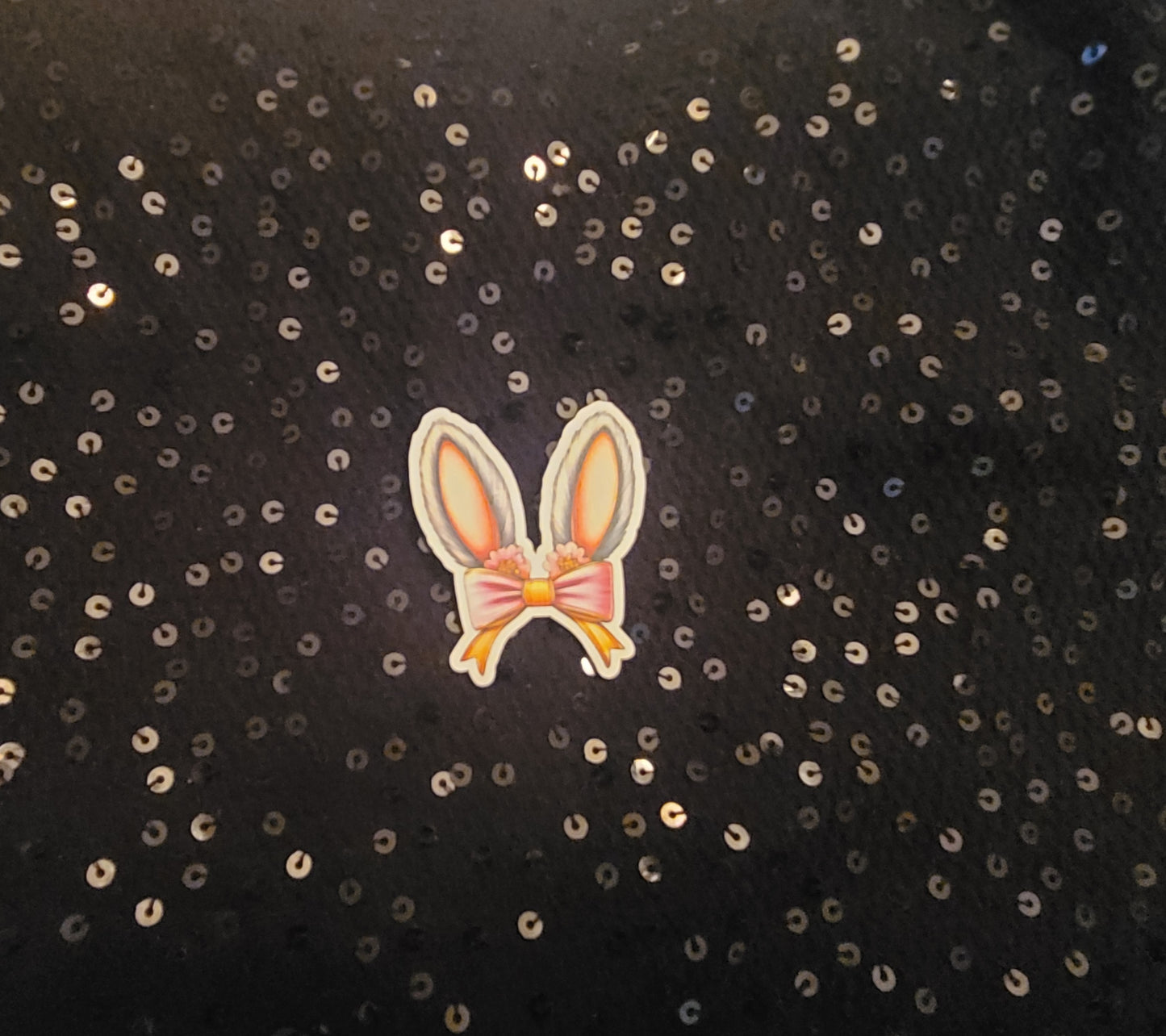 Easter Bunny Ears 14