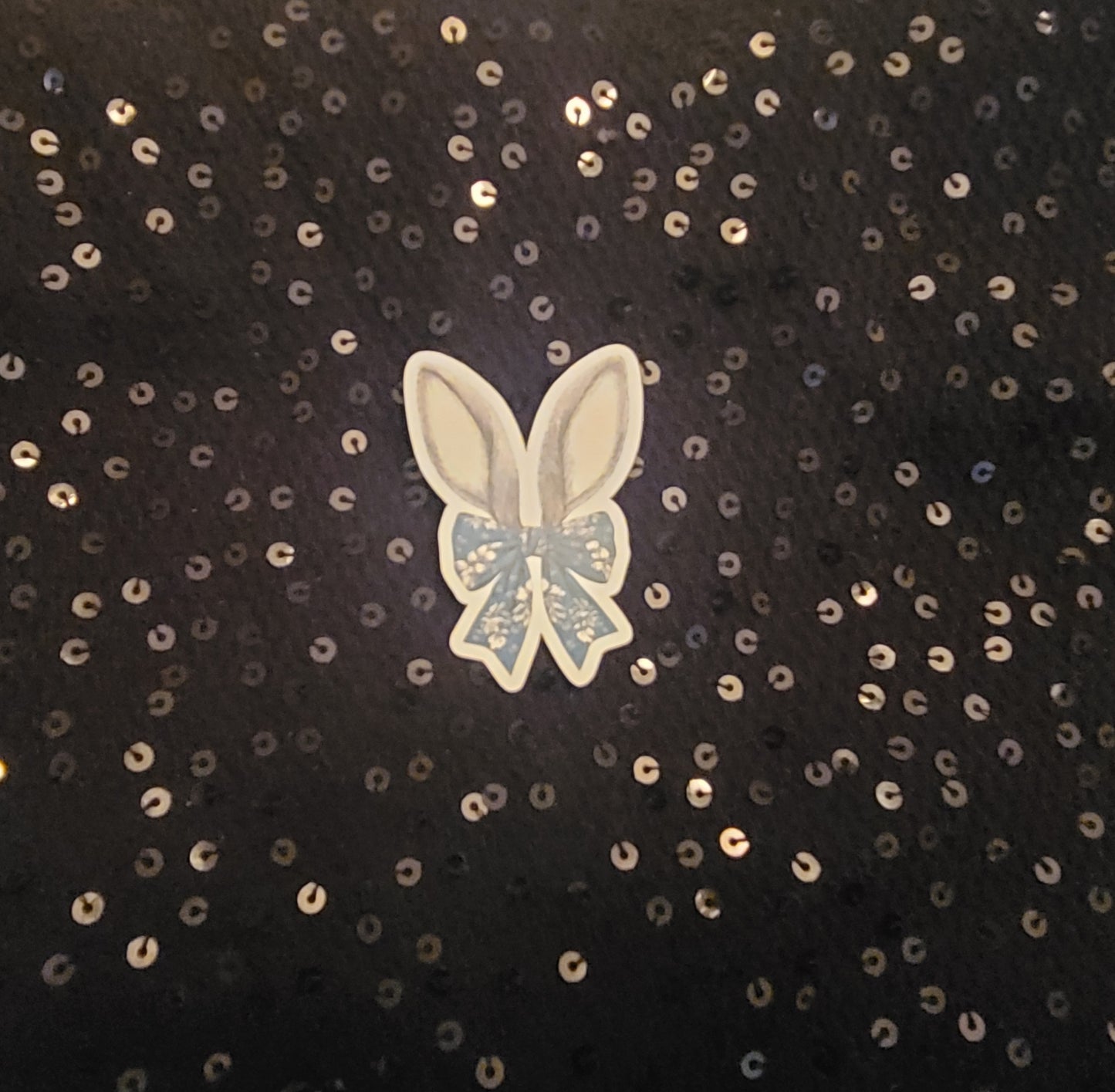 Easter Bunny Ears 13