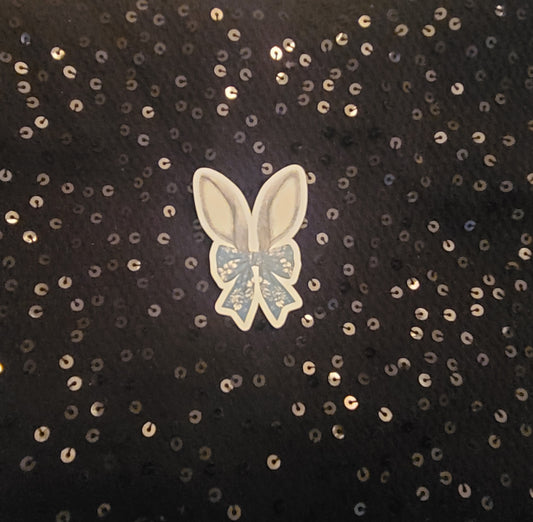 Easter Bunny Ears 13