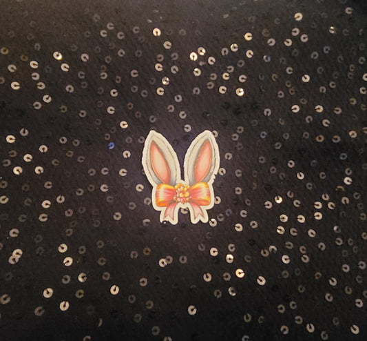 Easter Bunny Ears 12