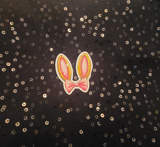 Easter Bunny Ears 11