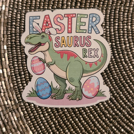 Easter Easter-saurus Rex
