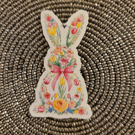 Easter Decorative Bunny