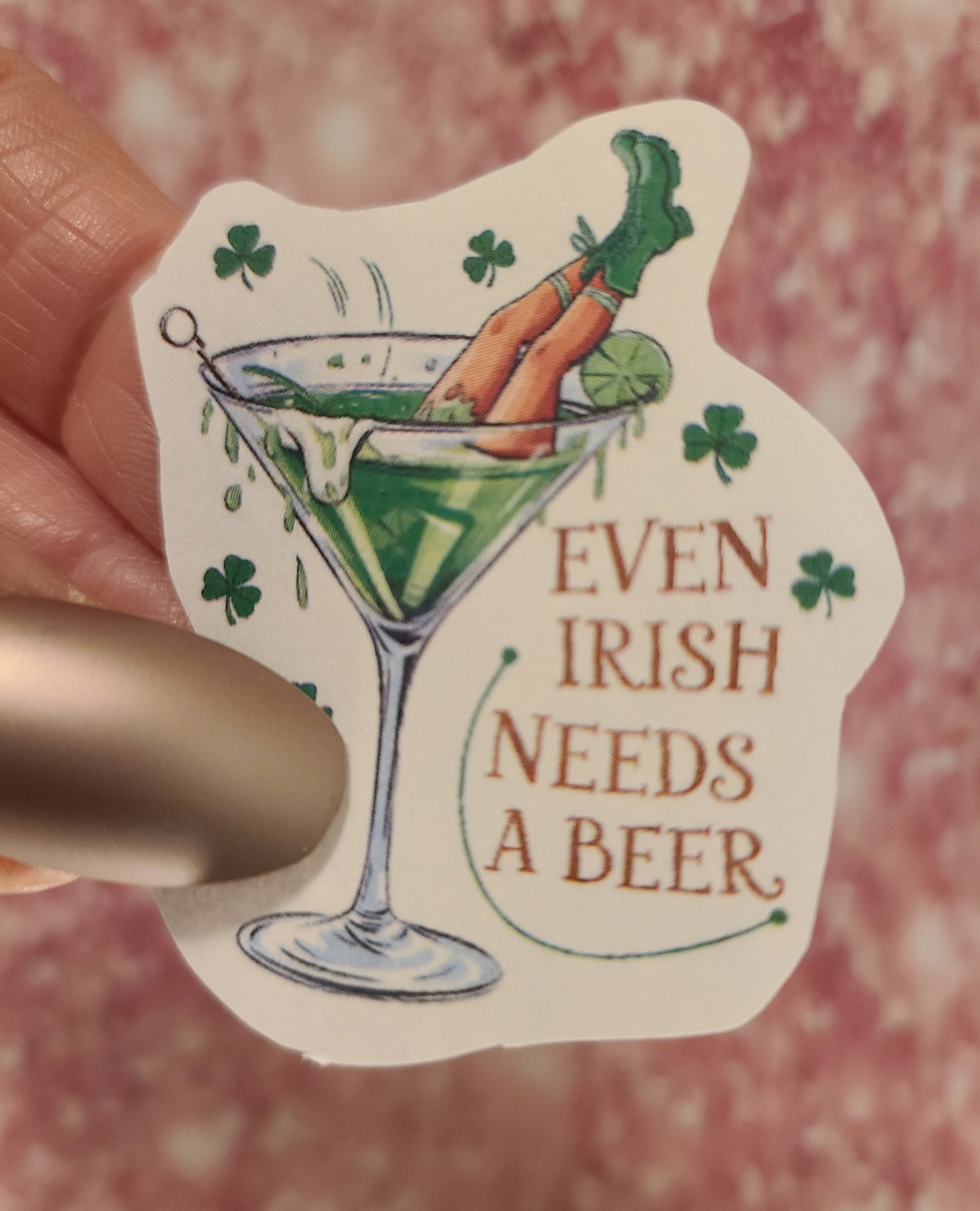 St. Patrick's Day 129