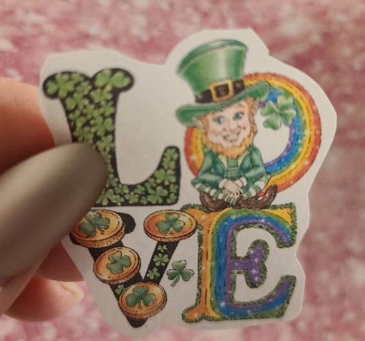 St. Patrick's Day 131