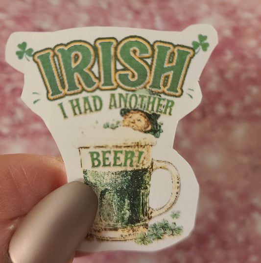 St. Patrick's Day 124