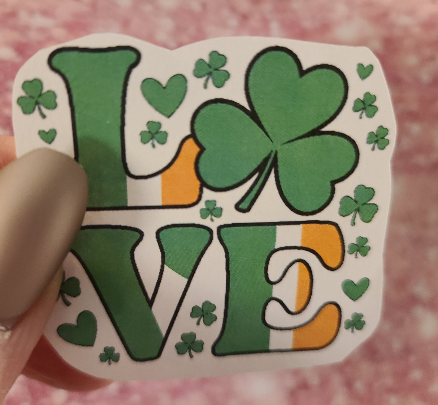 St. Patrick's Day 122