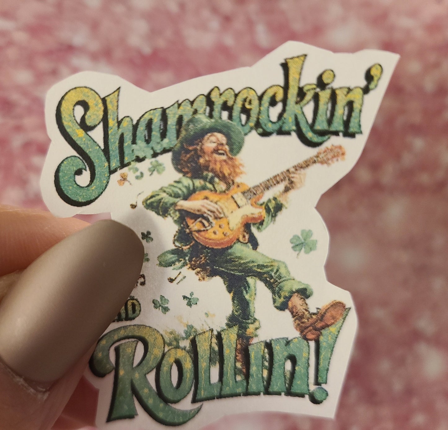 St. Patrick's Day 121