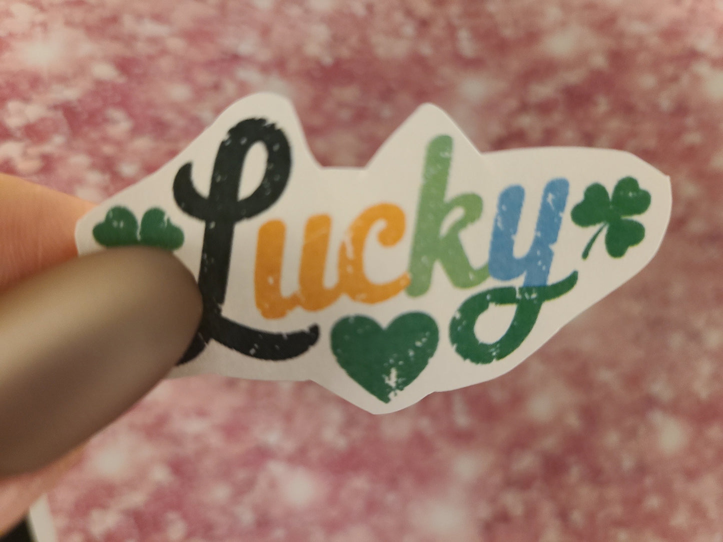 St. Patrick's Day 140