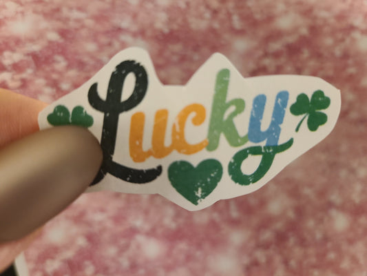 St. Patrick's Day 140