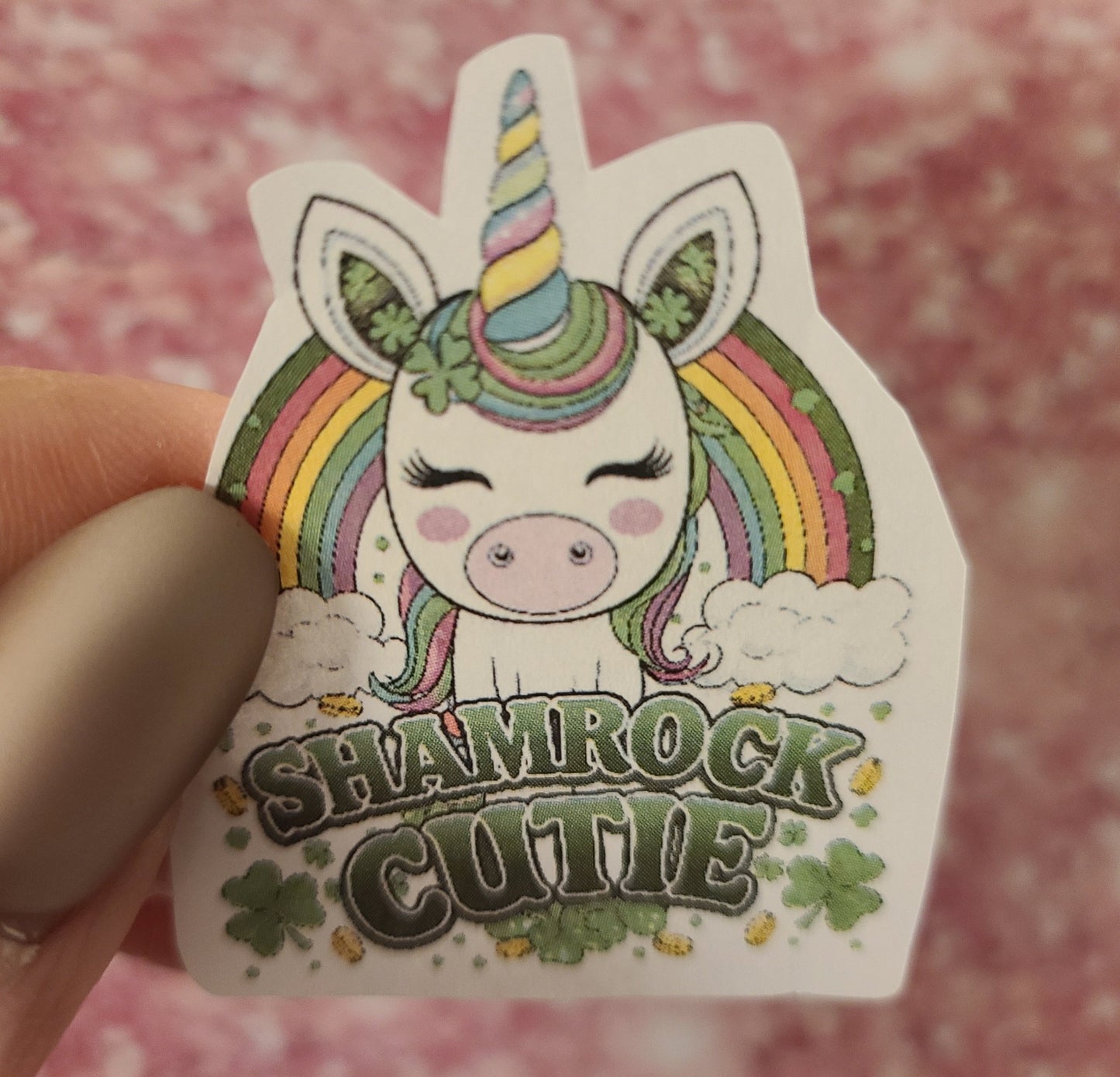 St. Patrick's Day 117