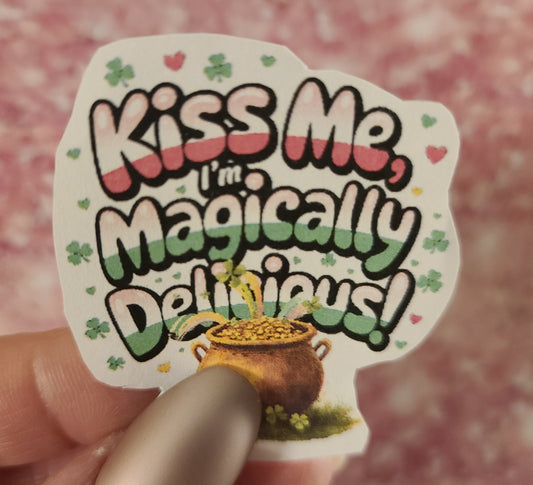 St. Patrick's Day 116