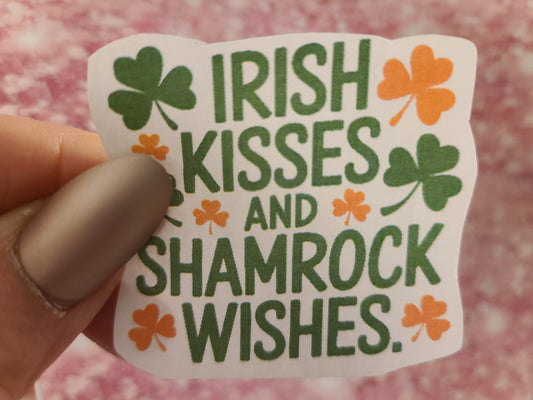 St. Patrick's Day 115