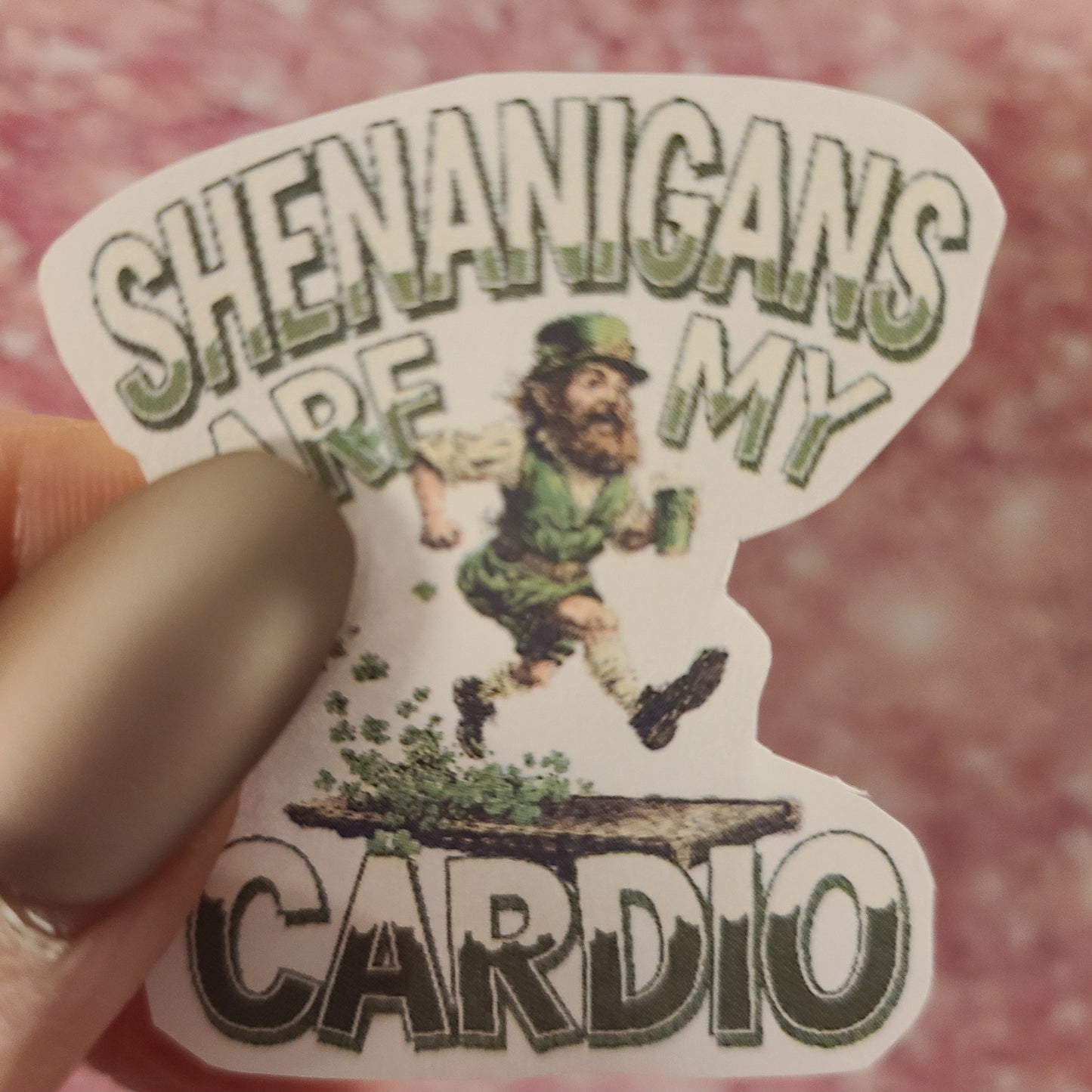 St. Patrick's Day 114