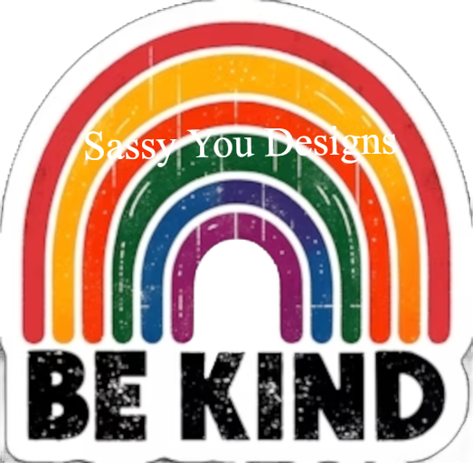 Be Kind