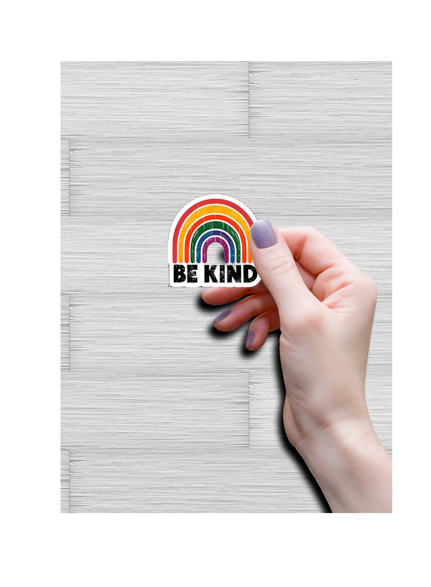 Be Kind