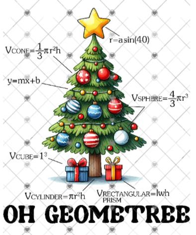 Oh Geometree