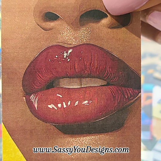 Celebrating Black History 507