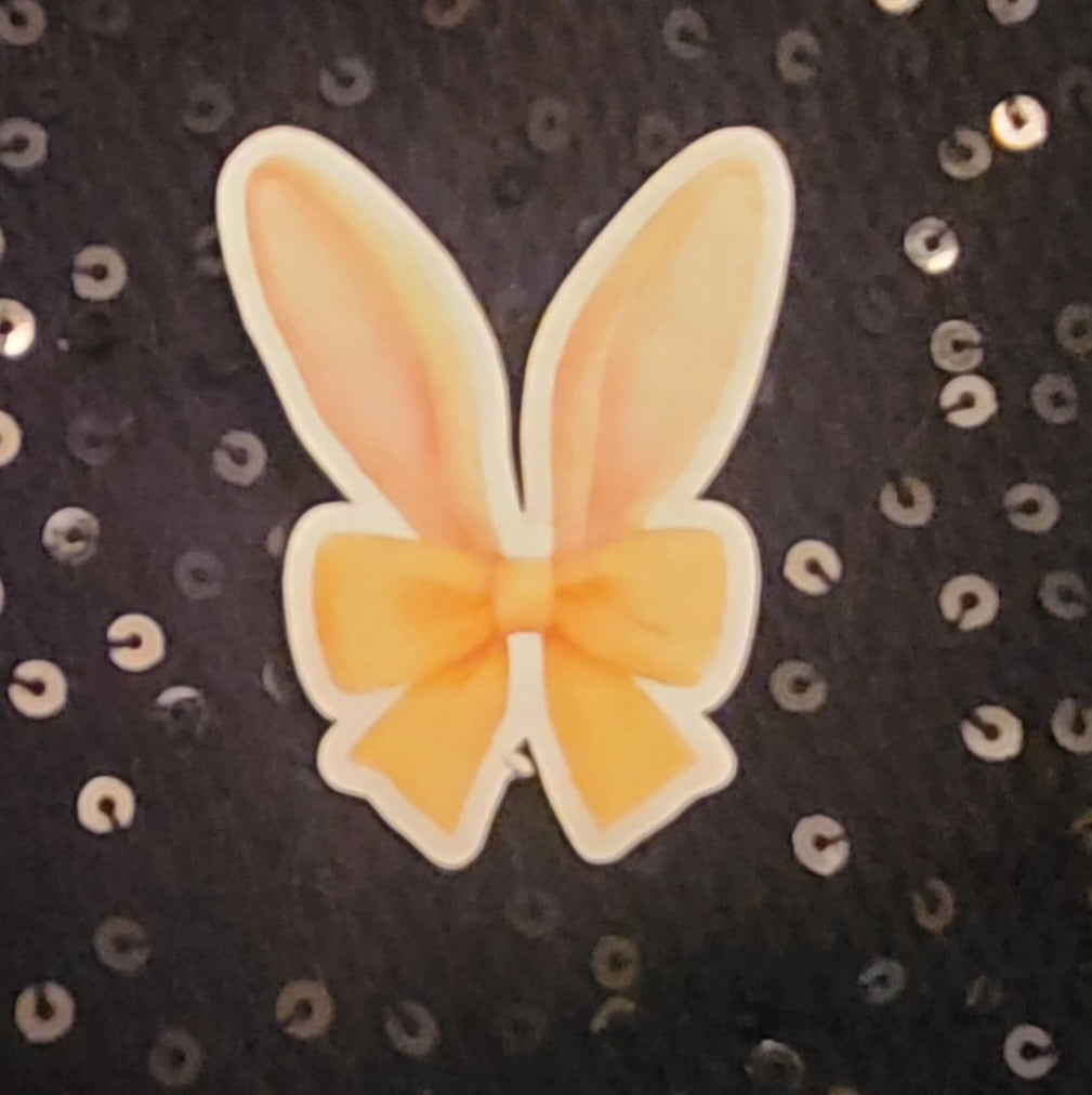 Easter Bunny Ears 24