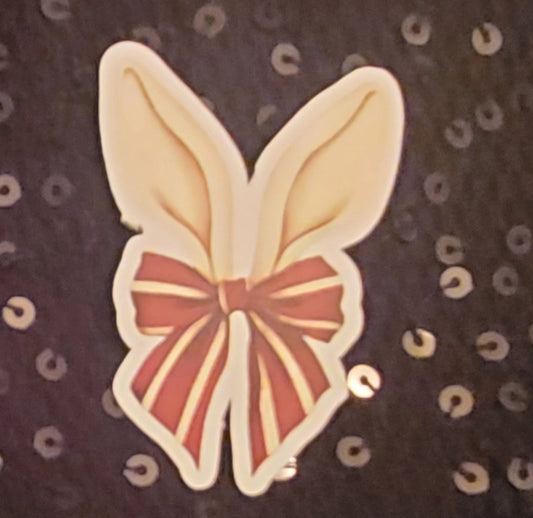 Easter Bunny Ears 23