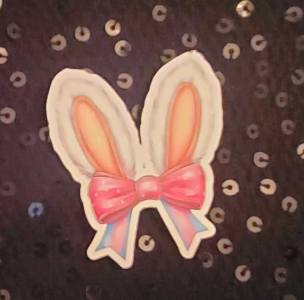 Easter Bunny Ears 20